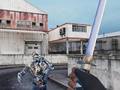 Mchezo Zombie Destroyer: Facility escape