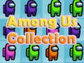 Mchezo Among Us Collection