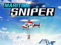 Mchezo Maritime Sniper