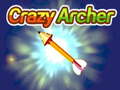 Mchezo Crazy Archer