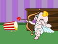 Mchezo Confrontation Cupidon`s