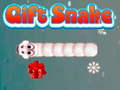 Mchezo Gift Snake