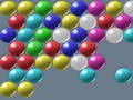 Mchezo Bubble Shooter Pro