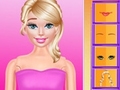 Mchezo Barbie Creator