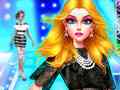 Mchezo Supermodel Makeover Glam Dress Up