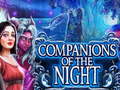 Mchezo Companions of the Night
