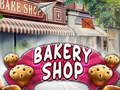 Mchezo Bakery Shop