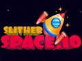 Mchezo Slither Space.io