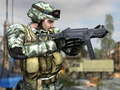 Mchezo Soldier Missions