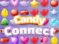 Mchezo Candy Connect 