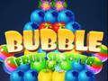 Mchezo Bubble Fruit Shooter