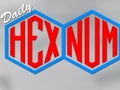 Mchezo Daily Hex Num