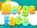 Mchezo Merge Face