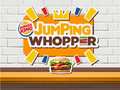 Mchezo Jumping Whopper