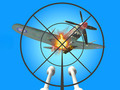 Mchezo Anti Aircraft 3D