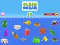 Mchezo Clean Ocean
