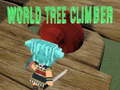 Mchezo World Tree Climber