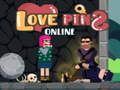 Mchezo Love Pins Online