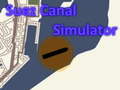 Mchezo Suez Canal Simulator