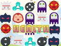 Mchezo Health