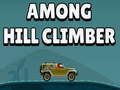 Mchezo Among Hill Climber