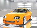 Mchezo Extreme Drift