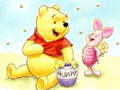 Mchezo Winnie the Pooh Jigsaw Puzzle Collection