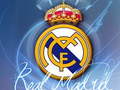 Mchezo Real Madrid Puzzle