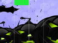Mchezo Halloween Piano Tiles