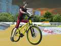 Mchezo Bmx Xtreme 3D Stunt