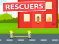 Mchezo Rescuers!