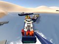 Mchezo Suez Canal Training Simulator