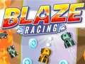 Mchezo Blaze Racing