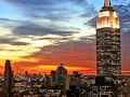 Mchezo New York Jigsaw