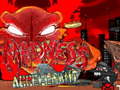 Mchezo Madness Accelerant