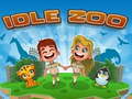 Mchezo Idle Zoo
