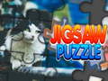 Mchezo Jigsaw Puzzle