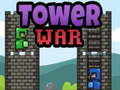 Mchezo Tower Wars 