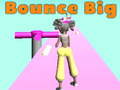 Mchezo Bounce Big