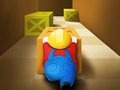 Mchezo Push Maze Puzzle