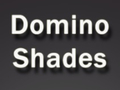 Mchezo Domino Shades