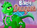 Mchezo Baby Dragons