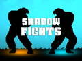 Mchezo Shadow Fights