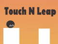 Mchezo Touch N Leap