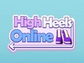 Mchezo High Heels Online