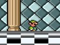 Mchezo Luigi's Adventure