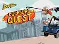 Mchezo Disney DuckTables Duckburg Quest