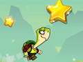 Mchezo Turtle Run Adventure