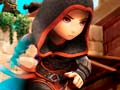 Mchezo Assassin's Creed FreeRunners