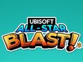 Mchezo All-Star Blast
